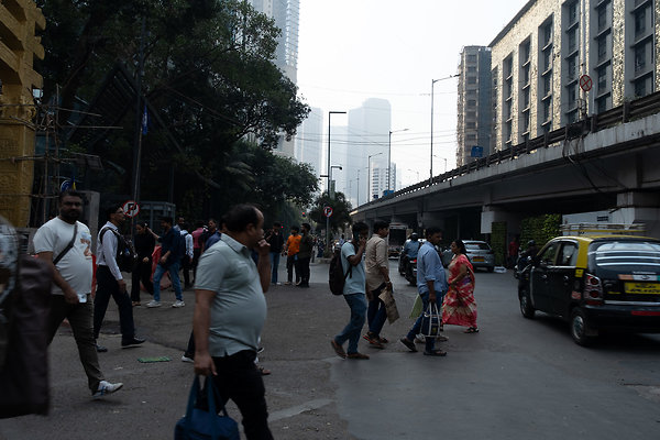 MUMBAI DIRECTOR SCOUT DAY 2-44 MUMBAI DIRECTOR SCOUT DAY 2-44