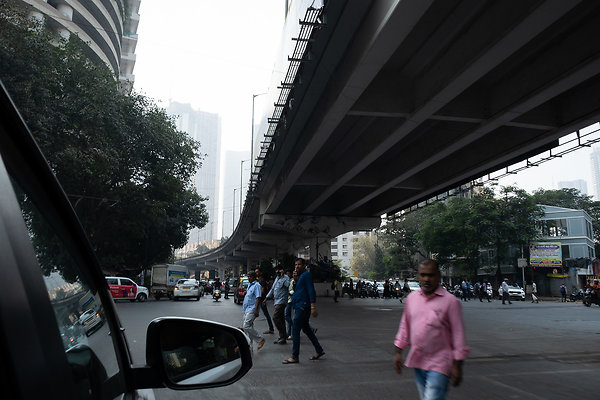 MUMBAI DIRECTOR SCOUT DAY 2-68 MUMBAI DIRECTOR SCOUT DAY 2-68