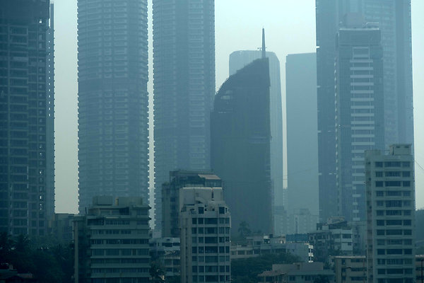 MUMBAI DIRECTOR SCOUT DAY 2-22 MUMBAI DIRECTOR SCOUT DAY 2-22