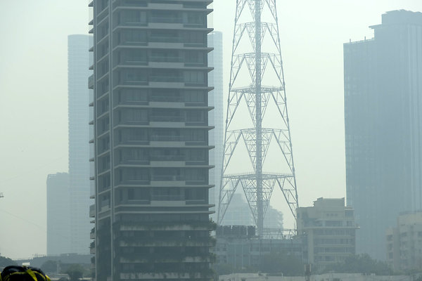 MUMBAI DIRECTOR SCOUT DAY 2-26 MUMBAI DIRECTOR SCOUT DAY 2-26