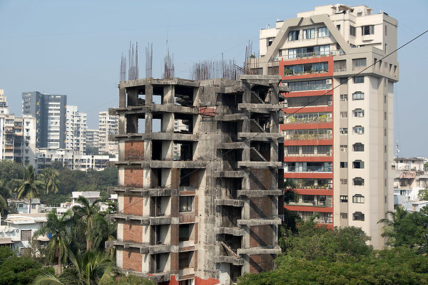 MUMBAI DIRECTOR SCOUT DAY 2-18 MUMBAI DIRECTOR SCOUT DAY 2-18