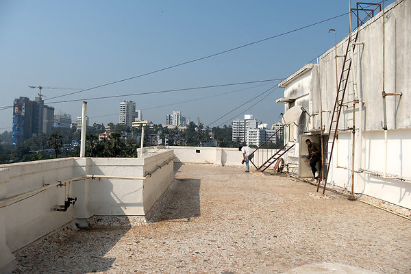 MUMBAI DIRECTOR SCOUT DAY 2-16 MUMBAI DIRECTOR SCOUT DAY 2-16