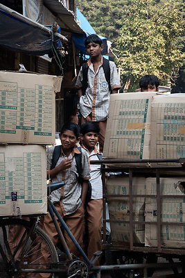 MUMBAI DIRECTOR SCOUT DAY 2-96 MUMBAI DIRECTOR SCOUT DAY 2-96