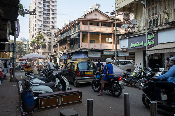 MUMBAI DIRECTOR SCOUT DAY 2-99 MUMBAI DIRECTOR SCOUT DAY 2-99