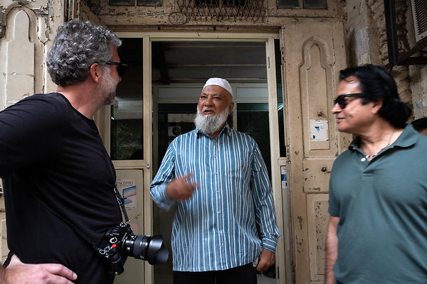 MUMBAI DIRECTOR SCOUT DAY 2-110 MUMBAI DIRECTOR SCOUT DAY 2-110