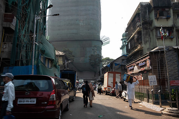 MUMBAI DIRECTOR SCOUT DAY 2-90 MUMBAI DIRECTOR SCOUT DAY 2-90