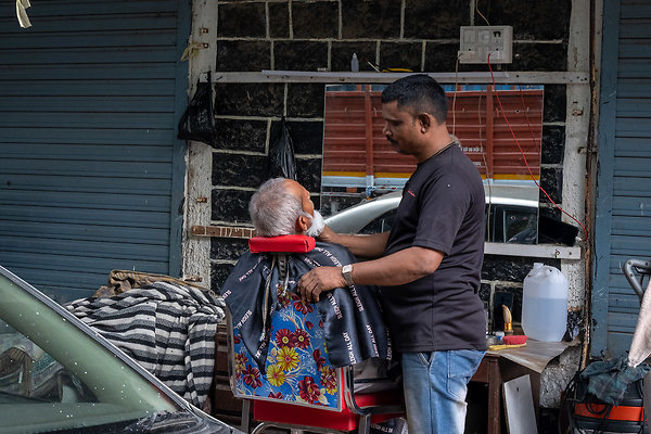 MUMBAI DIRECTOR SCOUT DAY 2-85 MUMBAI DIRECTOR SCOUT DAY 2-85