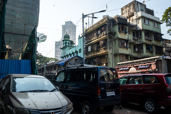 MUMBAI DIRECTOR SCOUT DAY 2-88 MUMBAI DIRECTOR SCOUT DAY 2-88