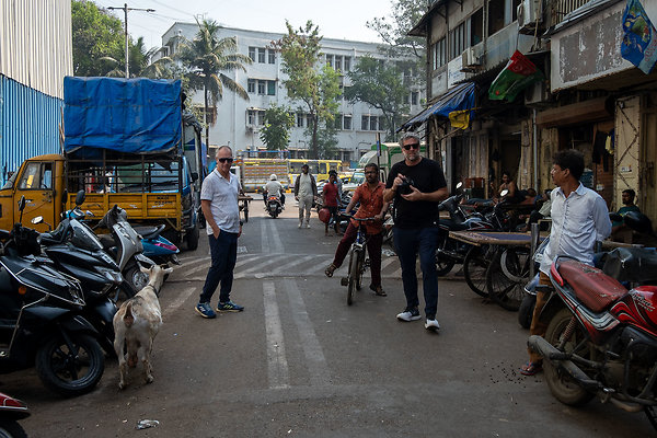 MUMBAI DIRECTOR SCOUT DAY 2-82 MUMBAI DIRECTOR SCOUT DAY 2-82