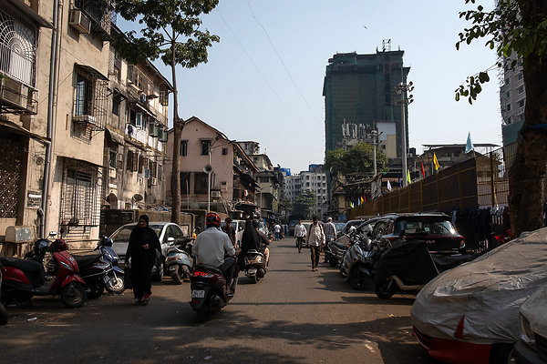 MUMBAI DIRECTOR SCOUT DAY 2-128 MUMBAI DIRECTOR SCOUT DAY 2-128