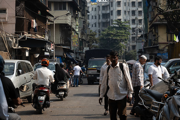 MUMBAI DIRECTOR SCOUT DAY 2-129 MUMBAI DIRECTOR SCOUT DAY 2-129