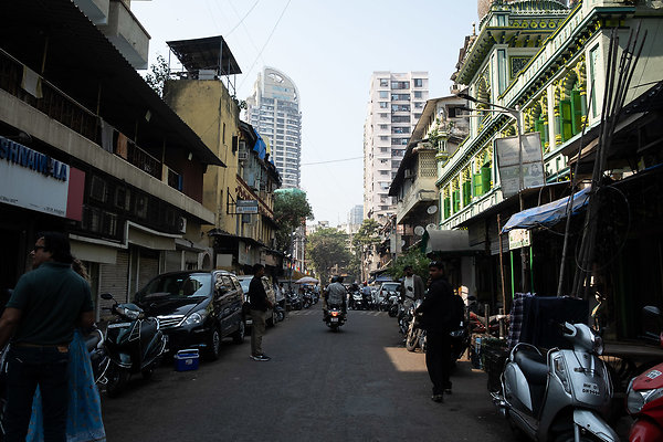 MUMBAI DIRECTOR SCOUT DAY 2-102 MUMBAI DIRECTOR SCOUT DAY 2-102