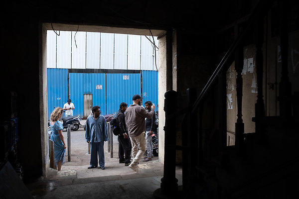 MUMBAI DIRECTOR SCOUT DAY 2-119 MUMBAI DIRECTOR SCOUT DAY 2-119