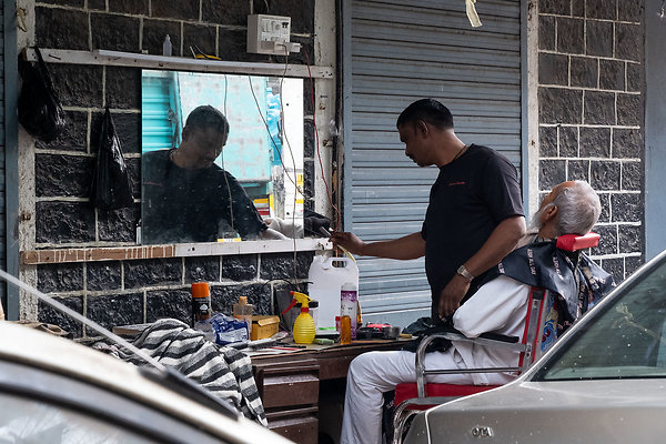 MUMBAI DIRECTOR SCOUT DAY 2-87 MUMBAI DIRECTOR SCOUT DAY 2-87