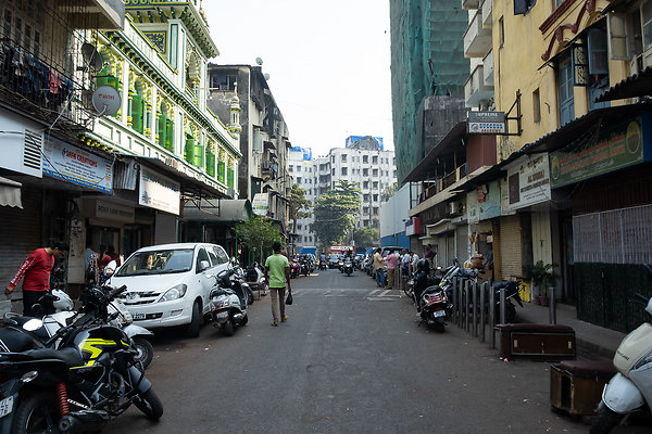 MUMBAI DIRECTOR SCOUT DAY 2-97 MUMBAI DIRECTOR SCOUT DAY 2-97