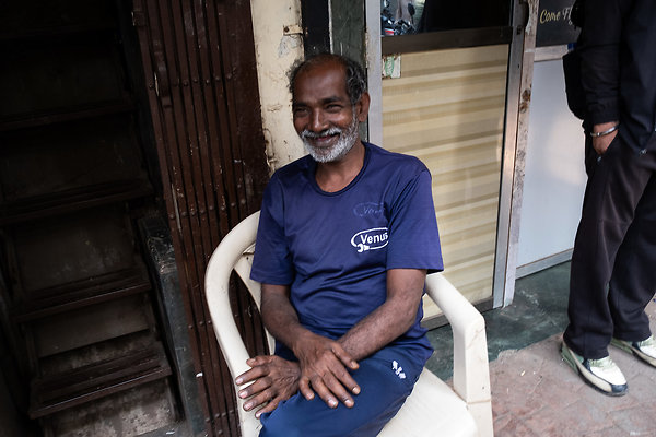 MUMBAI DIRECTOR SCOUT DAY 2-111 MUMBAI DIRECTOR SCOUT DAY 2-111