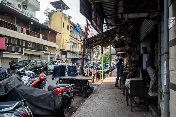 MUMBAI DIRECTOR SCOUT DAY 2-104 MUMBAI DIRECTOR SCOUT DAY 2-104