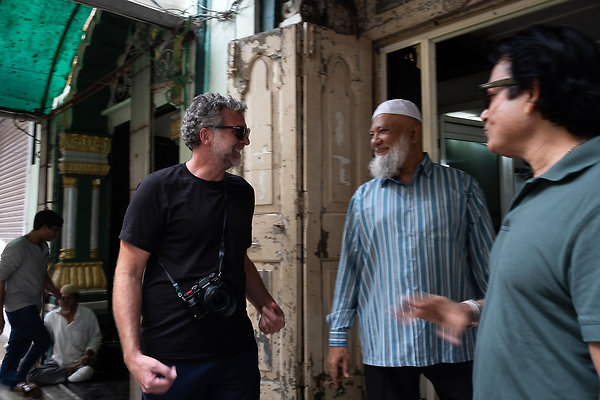 MUMBAI DIRECTOR SCOUT DAY 2-108 MUMBAI DIRECTOR SCOUT DAY 2-108