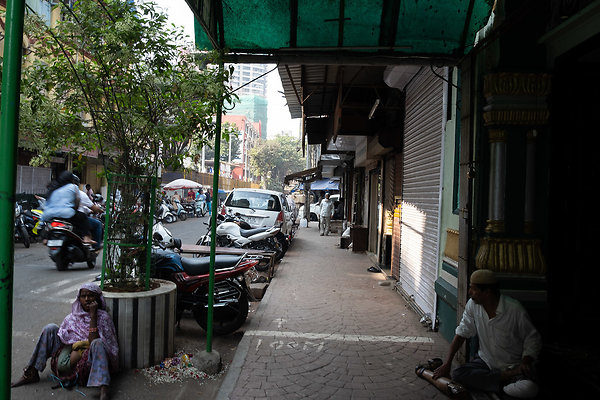 MUMBAI DIRECTOR SCOUT DAY 2-109 MUMBAI DIRECTOR SCOUT DAY 2-109