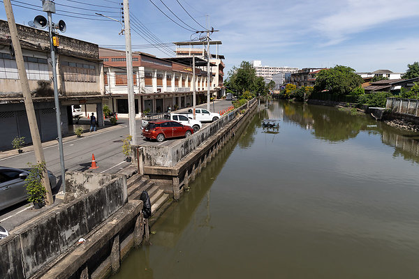 5 BANGKOK
