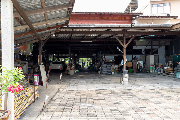 Woodshop to Square g Woodshop to Square g