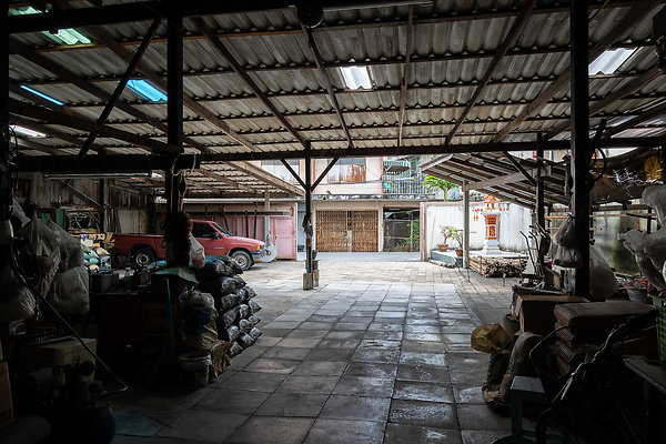 Woodshop to Square c Woodshop to Square c